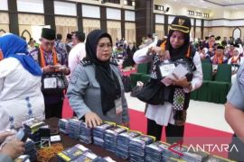 BKHIT Maluku perketat pengawasan lalu lintas di bandara pada musim haji