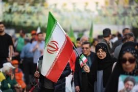 Begini tuntutan terbaru Iran kepada AS untuk akhiri perang