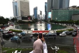 Ekonom: investasi China bisa jadi penopang baru pertumbuhan ekonomi RI