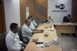 TVRI, ANTARA dan RRI Kalsel kolaborasi siarkan Piala Dunia FIFA 2026