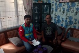 BPS dan PLN verifikasi data pelanggan listrik di Tanjungpinang
