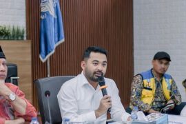 Kecelakaan beruntun di Padang Besi, Zigo Rolanda minta jalur rawan dievaluasi