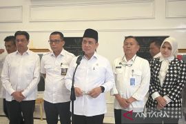 Kemenag: Pesantren dengan seribu santri bisa segera bangun dapur MBG