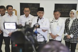 Kemenag tegaskan pentingnya sinkronisasi data dengan BGN soal MBG