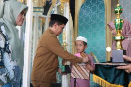 Wawako Pontianak: MTQ jadi momentum menumbuhkan generasi qur'ani