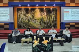 APBN Kalbar tetap tumbuh menjaga denyut ekonomi daerah