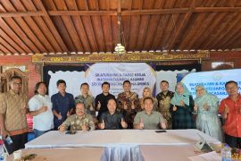 IKA SPS UNNES, menjadi jembatan kebutuhan almamater dan kiprah profesional alumni