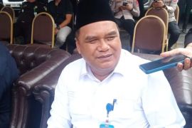 Cegah DBD, Dinkes Lebak ajak warga jaga kebersihan