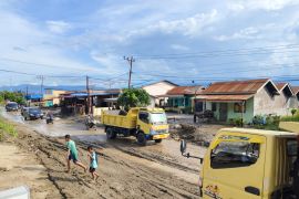 BPBA: 47 rumah rusak dan berlumpur akibat banjir di Aceh Tenggara