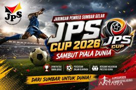 Sambut Piala Dunia 2026, JPS gelar turnamen minisoccer
