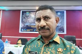 Disdikbud Papua Pegunungan terapkan pendidikan berbasis digital