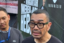 PSSI berharap kericuhan usai Persipura vs Adhyaksa yang terakhir