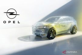 Opel pindahkan pekerjaan rekayasa ke China & umumkan SUV listrik baru