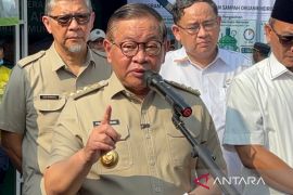 Gubernur DKI Jakarta segera siapkan sarana-prasarana dukung gerakan pilah sampah