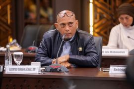 Legislator minta pasal penanganan stunting dalam Raperda ditambah