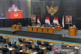 DKI ingin Raperda Pelindungan Perempuan basmi seluruh bentuk kekerasan
