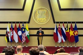 Ratifikasi kesepakatan berbagi minyak ASEAN selesai sebelum KTT ke-49