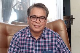 Legislator apresiasi Gubernur Banten raih penghargaan Paritrana Award 2025