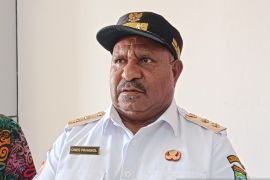 Pemprov Papua Pegunungan dorong reboisasi kawasan hutan pada 2026