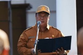 PUPRP tegaskan komitmen percepat infrastruktur di Tanah Laut