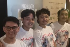"Nobody Loves Kay" lebih dari film tentang pro player Mobile Legends
