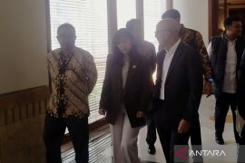 Menkomdigi ajak The Merah Putih Initiative bangun informasi bermanfaat