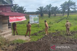 Pemkot Bengkulu pastikan tidak keluarkan izin pengalihan fungsi lahan