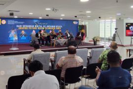 Legislator: RUU Keamanan dan Ketahanan Siber fokus lindungi hak sipil