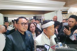 Dedi Mulyadi resmi larang izin wisata dan perumahan di kawasan hutan Jabar