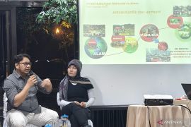 Kemenhut: Perempuan paling terdampak krisis air