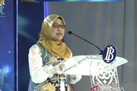 Sri Wahyuni: Bonus demografi jadi peluang penguatan ekonomi syariah