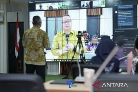 Pemprov Kaltim pacu ekosistem pendidikan modern hadapi era digital