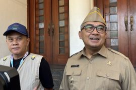 Farhan pastikan perayaan kemenangan Persib Bandung kondusif