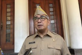 Pemkot-Kemenhut perpanjang MoU penyelamatan satwa Bandung Zoo