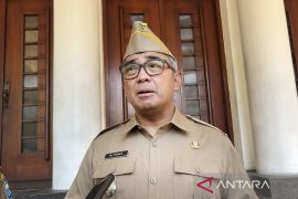 Pemkot Bandung-Kemenhut perpanjang MoU penyelamatan satwa Bandung Zoo