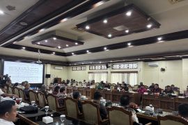 DPRD Bali bakal terbitkan rekomendasi soal pemanfaatan KEK Kura Kura