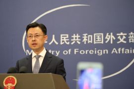 China sebut siap bekerja sama dengan AS