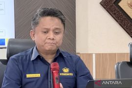 Neraca dagang Kalsel surplus Rp15,8 triliun pada triwulan I