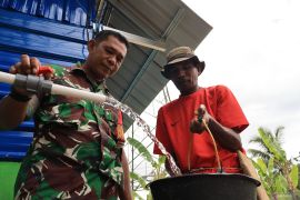 Dandim Padang: Sesko TNI teliti penanganan bencana di Sumbar