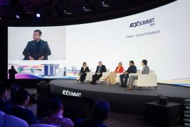 ATxSummit 2026 Brings Global Leaders to Singapore to Chart AI's Future Across Asia