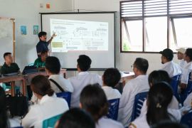 Daftar Sekolah MAUNG se-Jawa Barat