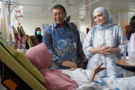 BPJS Kesehatan memperkuat pengawasan Program JKN
