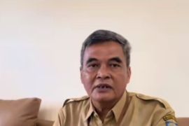 Bangka Tengah targetkan kembali kirim pelajar Paskibraka nasional