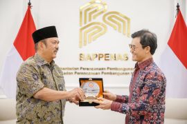 Bappenas: RI perkuat kerja sama dengan negara-negara Amerika Tengah