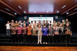 RUPS Tahunan, Bank NTB Syariah perkuat fondasi pertumbuhan dan keberlanjutan