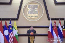 Piagam ASEAN diamendemen untuk integrasi Timor Leste