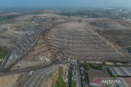 TPST Bantargebang hanya akan terima sampah residu mulai 1 Agustus 2026