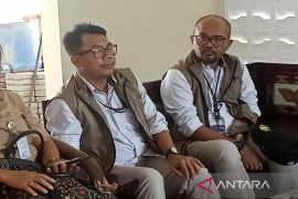 Bulog Jateng pastikan stok jagung SPHP untuk peternak unggas i tercukupi