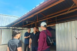 15 WN China di Gunung Botak terancam dideportasi