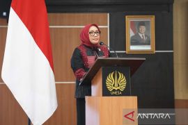 Menteri PPPA: Satgas kampus harus beri ruang aman korban kekerasan